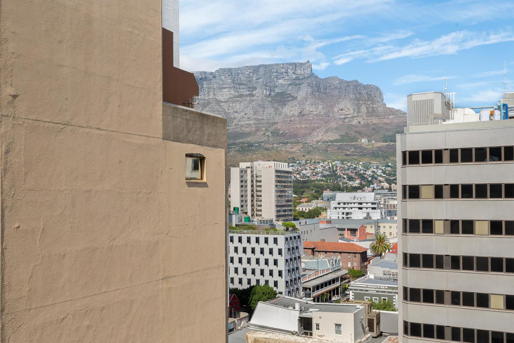 Neighbourgood Loop Street Hotel Cape Town Exterior photo